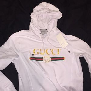 Gucci Sweatshirt